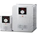 LS Freq. Regelaar 1,5kW SV015iC5-1F AC 200-230V, 2,0HP uitlopend product