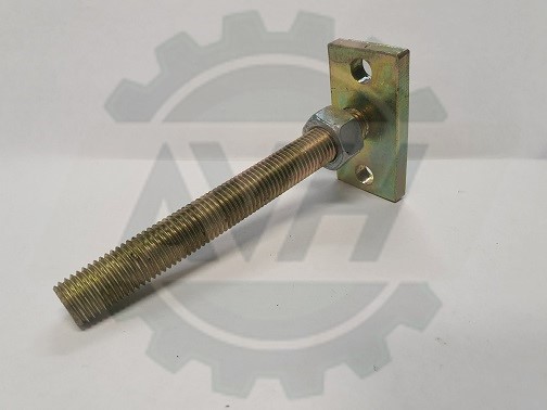 bandspanner M16 PSHE25