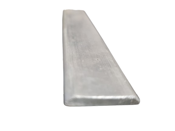 ALU plat 25x4 (0.26 kg/m) M220