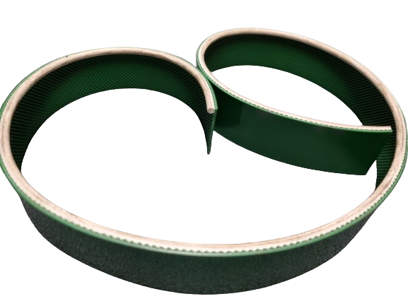 Afdichtband groen 30mm+kraal